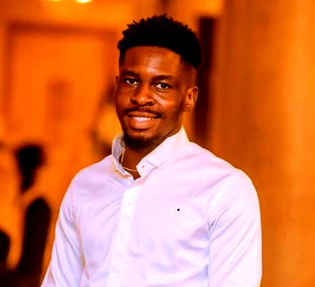 Meet young creative director behind the movie ‘Ikore’
