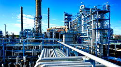 FG hails Ebenco Refinery as game-changer against illegal oil refining