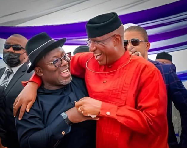 DELTA: Residents tell Oborevwori how to revive Warri