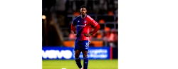 Osaze confident ahead FC Dallas v Inter Miami clash