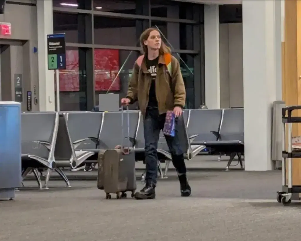 Student face ‘decades behind bars’ for alleged Tesla firebomb attack in US