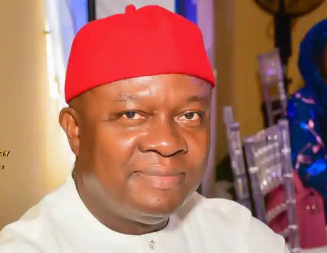 I won’t back down, APC must fix Anambra primary fraud – Ozigbo