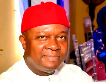 Why I left Labour Party – Ozigbo