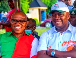Ozigbo’s exit still troubling Labour Party as Peter Obi seeks reconciliation