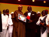 ‘It’s motivation to do more for Deltans’ – Oborevwori, Vanguard 2024, Good Governance Award of the Year