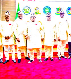 2027: PDP Govs acting as Tinubu’s spoilers, killing opposition, says Atiku’s coalition
