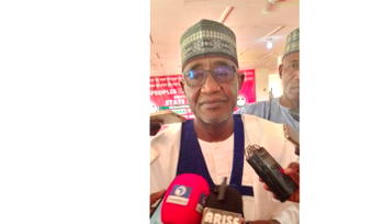 PDP raises concerns over local government funding in Sokoto State