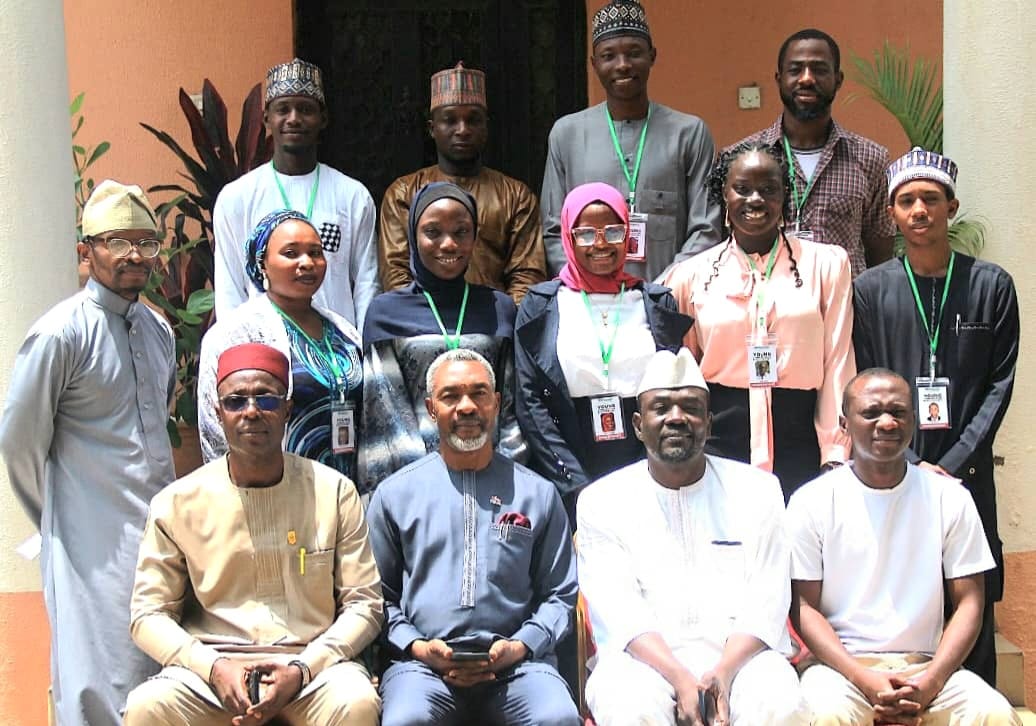 PRNigeria Young Communication Fellowship shortlisted for 2025 Africa SABRE Awards