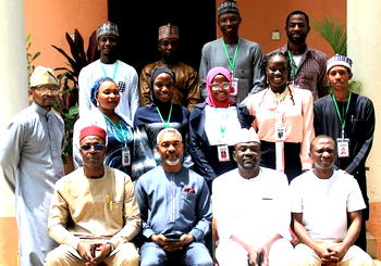 PRNigeria Young Communication Fellowship shortlisted for 2025 Africa SABRE Awards