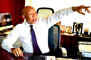 Dozie, a steady hand with enduring legacy – MTN