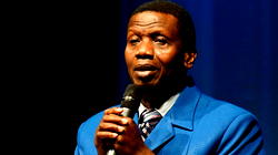 Adeboye foresees opportunities, breakthroughs in 2026, predicts possible reversed ‘Japa’