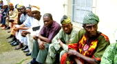FG rolls out free healthcare for pensioners earning below N70,000