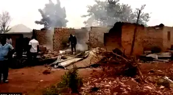 Plateau and Benue: From Peace to Peril as killings push Nigeria closer to the edge