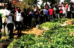 Plateau: Killing of 51 people is an inexcusable security failure – Amnesty International