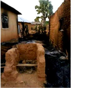 Plateau: 49 killed in Sunday night attack; troops rescue 16