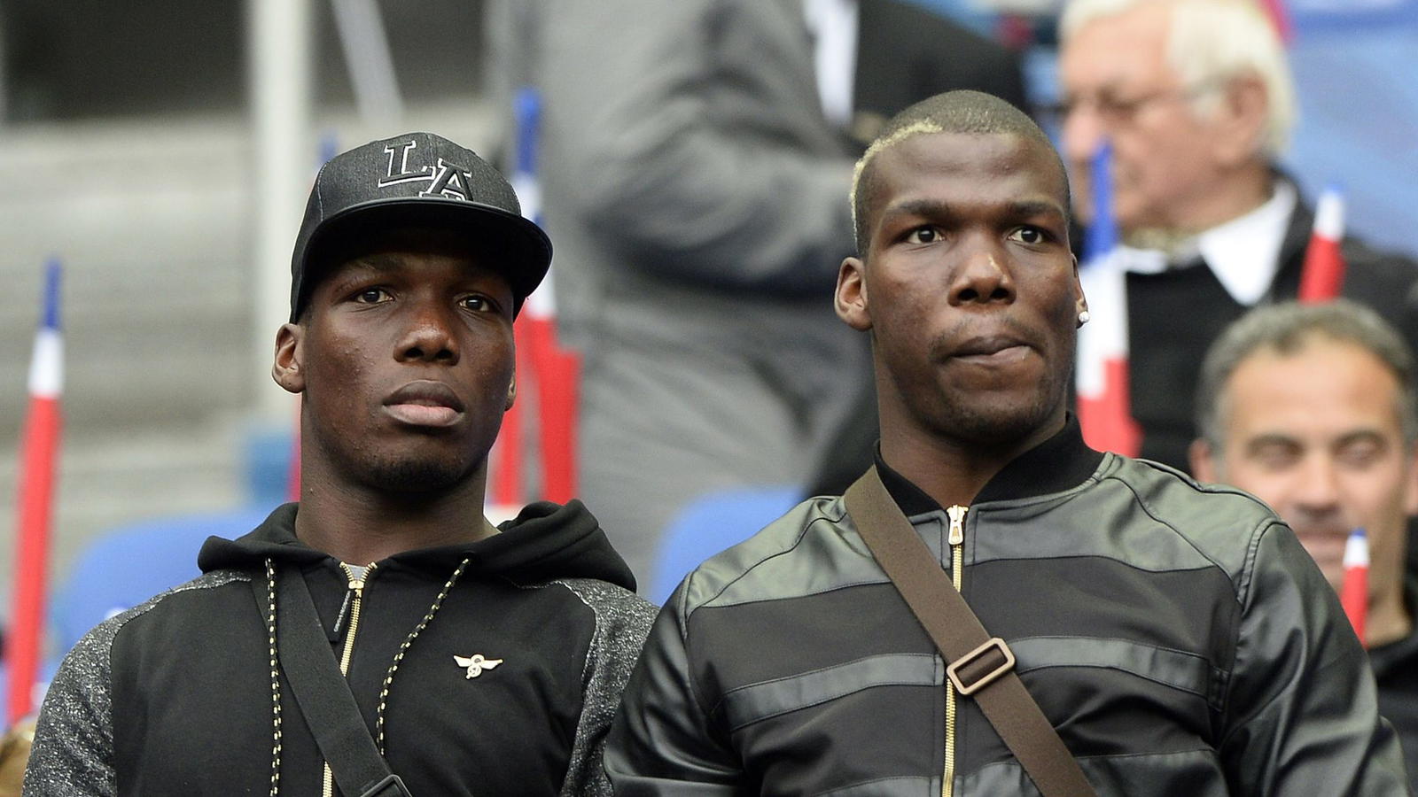 10 famous footballers who are twins