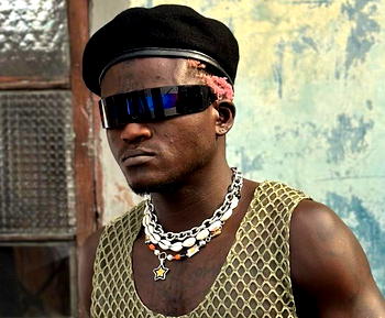 Burna Boy gave me N20m, but I’d have preferred song collab – Portable