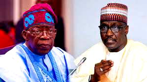 Group hails Tinubu for sacking Kyari, asks him to probe fake refinery projects