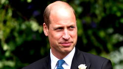 Prince William arrives in Saudi Arabia for visit overshadowed by Epstein scandal