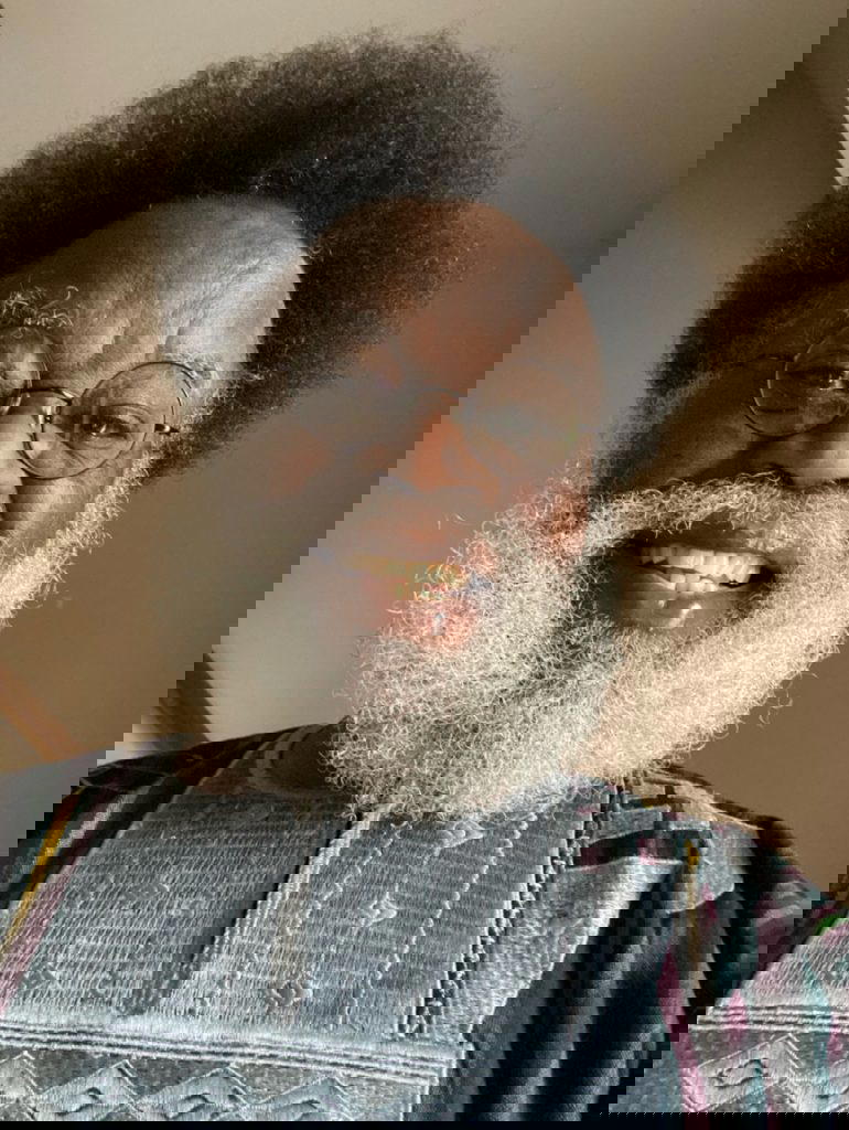 Sam Amuka, a rare breed — Prof jegede