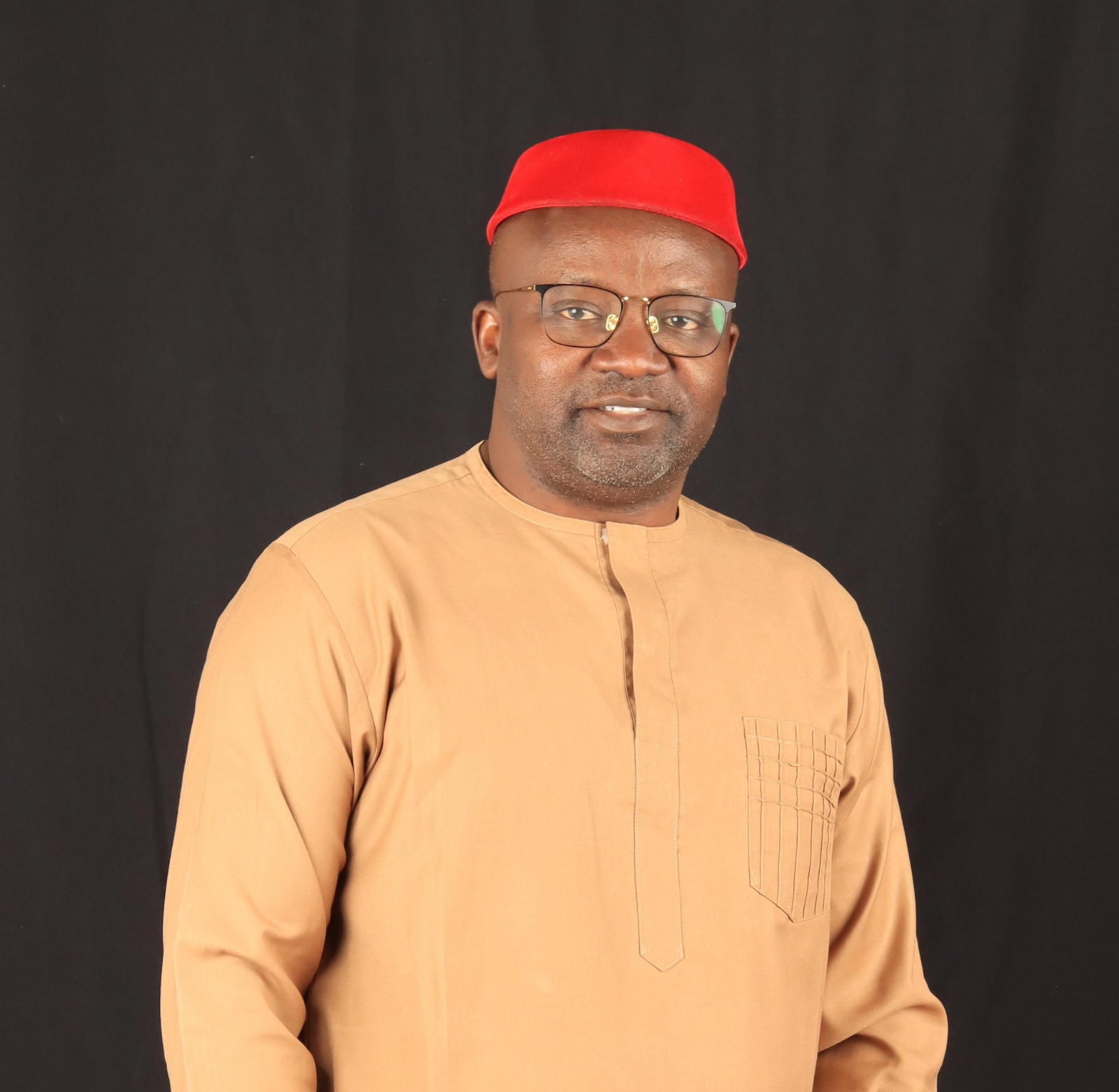 Professor Osakwe