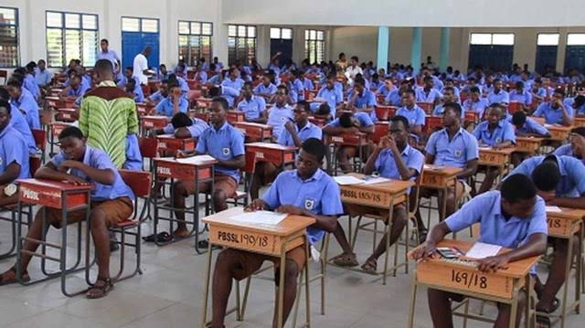 Over 31,000 students fail 2024 WASSCE in Lagos despite N1.5bn govt funding