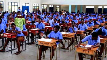 Over 31,000 students fail 2024 WASSCE in Lagos despite N1.5bn govt funding