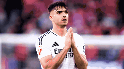 Asencio, Amad Diallo, 8 other biggest breakout stars of 2024/2025 season