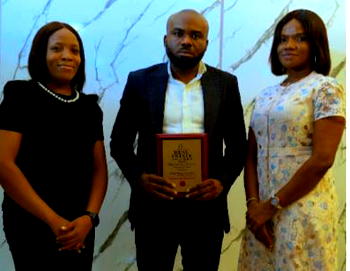 Esso Properties triumphs at City People Awards for Innovation in Real Estate