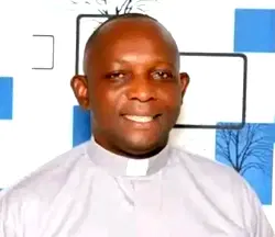 U.S. calls for transparency, swift justice in murder of catholic priest