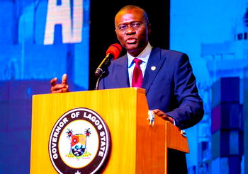 LASG praises NGO’s life-saving youth programme