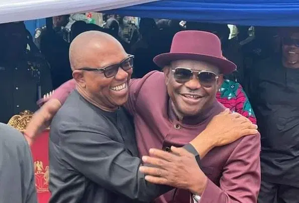 How Wike frustrated Peter Obi out of PDP — Dele Momodu