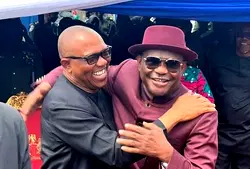 How Wike frustrated Peter Obi out of PDP  —   Dele Momodu