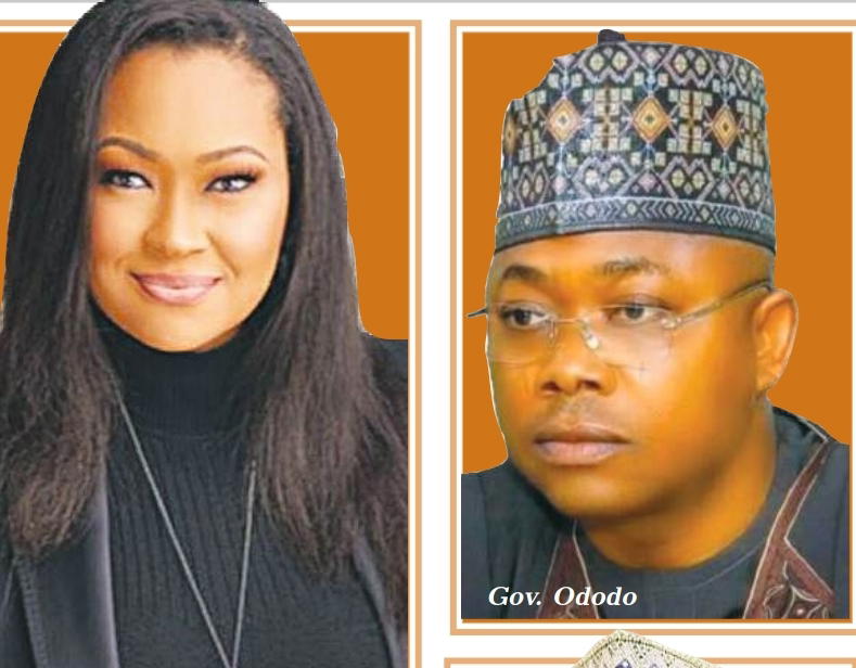 Natasha’s Recall Gambit: Yakubu’s INEC gets it right this time