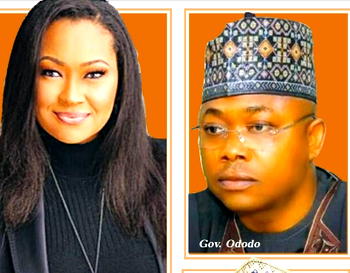 Natasha’s Recall Gambit: Yakubu’s INEC gets it right this time