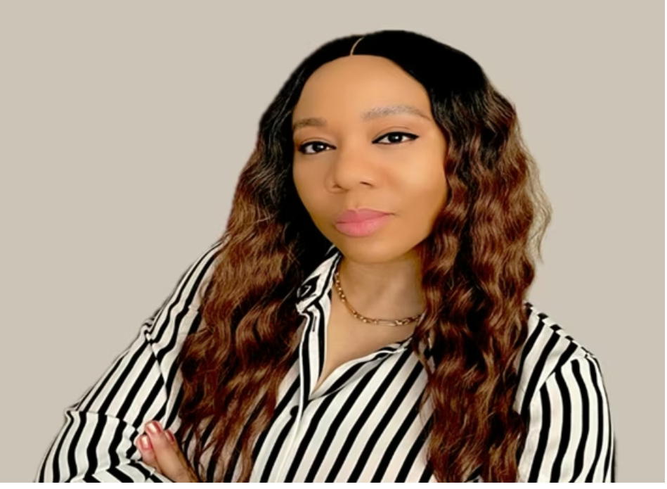 Nigerian writer shaping literary landscapes through emotional honesty