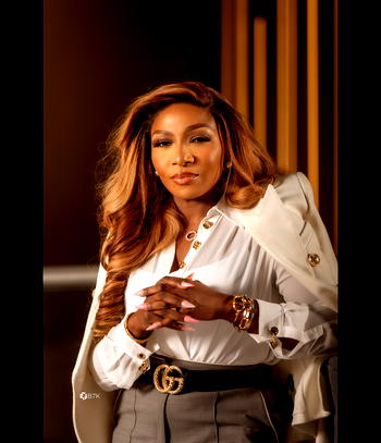Chantelle Abdul named Energy Times most influential personality of the year 2024