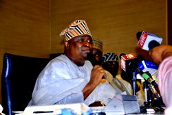 Oil exploration to begin in Ogun soon  —  Senator Adeola