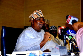 Oil exploration to begin in Ogun soon  —  Senator Adeola
