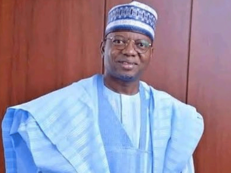 IMF/World Bank Spring Meetings: Senator Musa calls for stronger support for domestic-led growth
