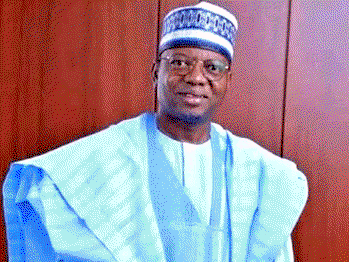 Mokwa Flood Disaster Victims: Senator Sani Musa donates N50m, trucks of foodstuffs