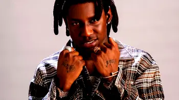 I’m not a rapper, Shallipopi vows not to attend 18th Headies awards