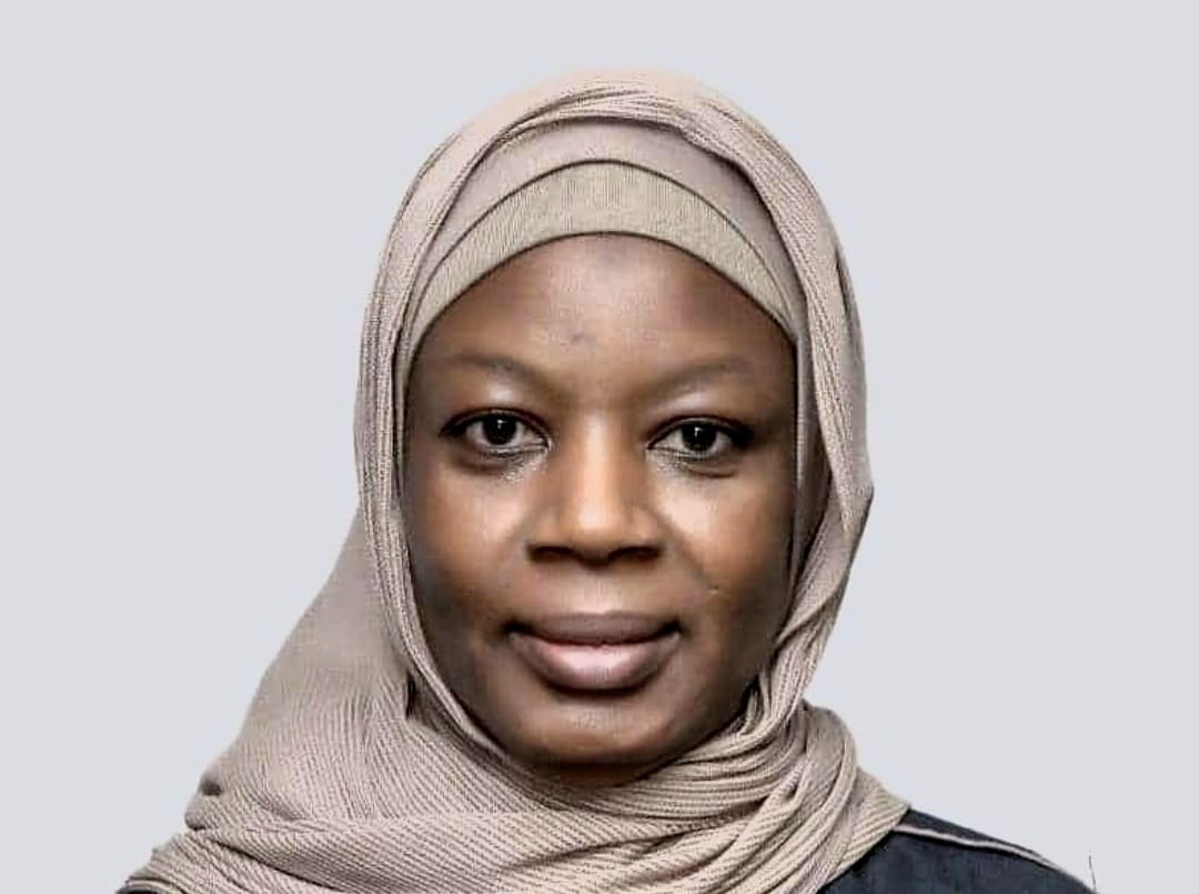Hakama Sidi-Ali, others win 2025 National Spokespersons Awards