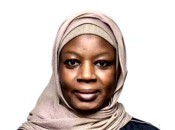 Hakama Sidi-Ali, others win 2025 National Spokespersons Awards