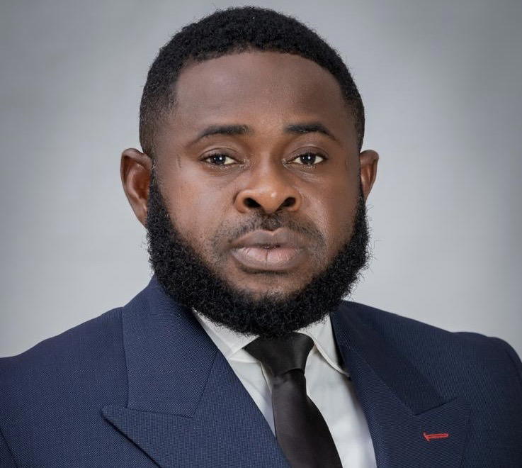 Somadina Okorie