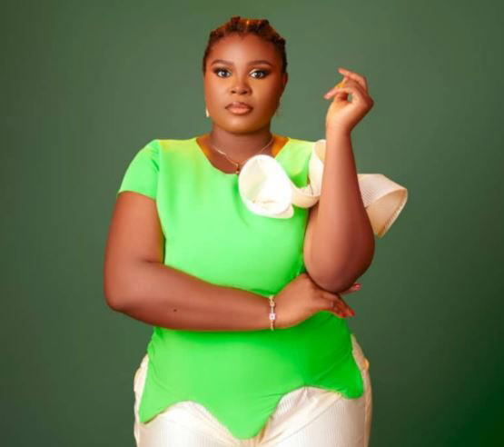 Stacy Barivure Gokana: Rising force behind Renacy Events redefining wedding experiences in Nigeria