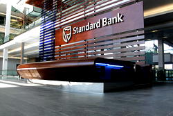Top 10 banks in Africa