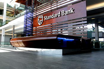 Top 10 banks in Africa