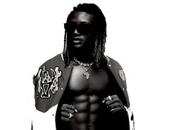 From Benin to world stage: Meteoric rise of Tma Crush