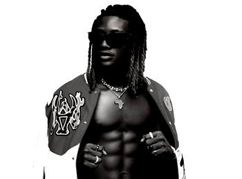 From Benin to world stage: Meteoric rise of Tma Crush